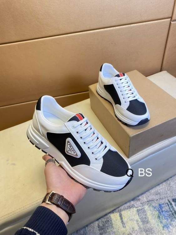 Picture of Prada Shoes _SKUPradassz38-45BS120118671